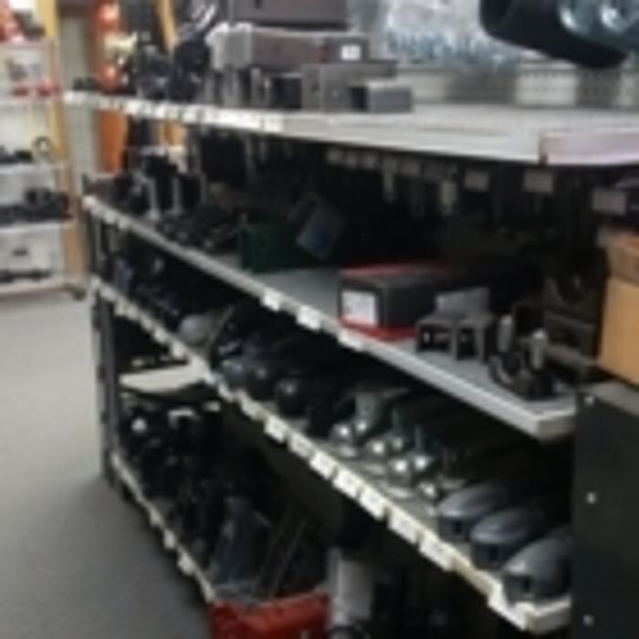 Images DL Parts For Trailers Inc