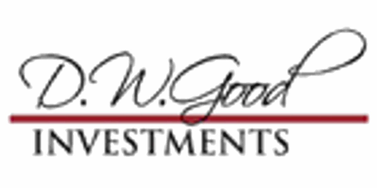 D W Good Investment Co Ltd Logo