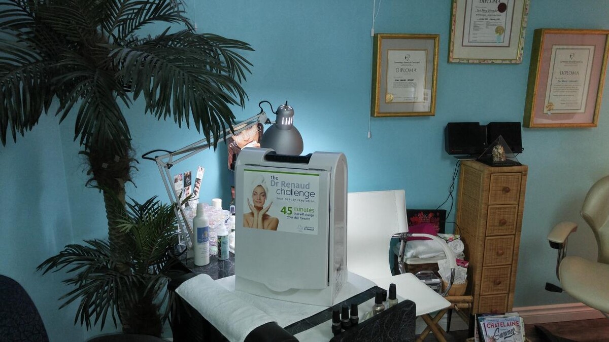 Images Sensations Skin Body Care & Electrolysis