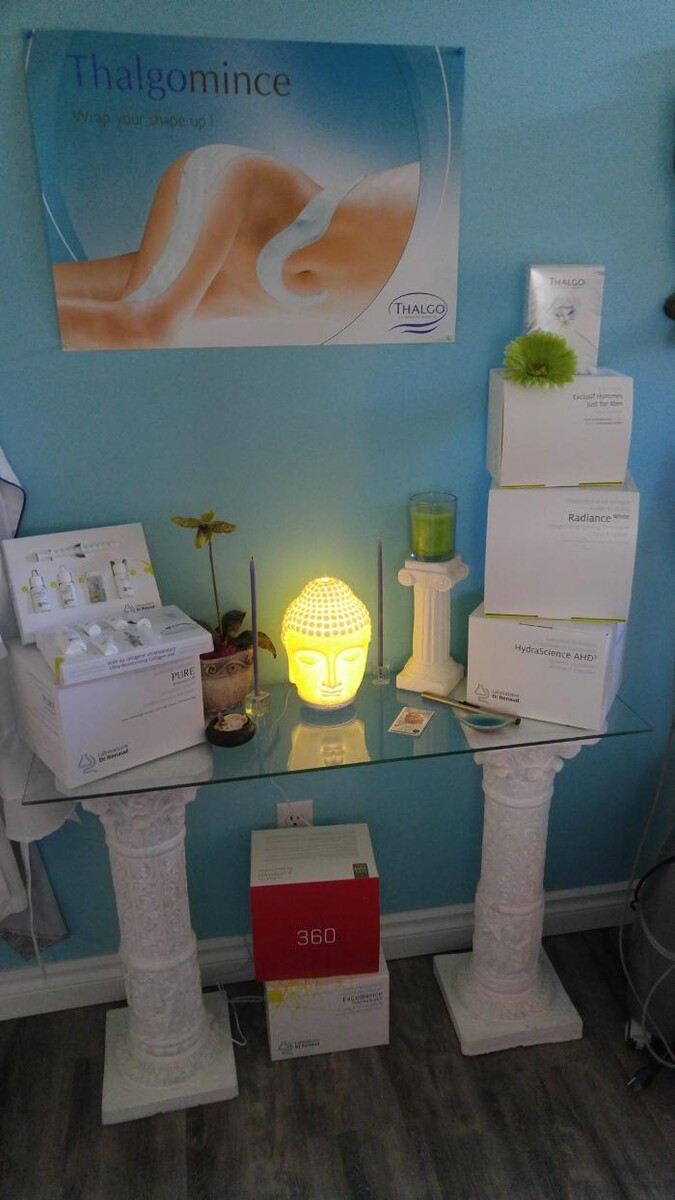 Images Sensations Skin Body Care & Electrolysis