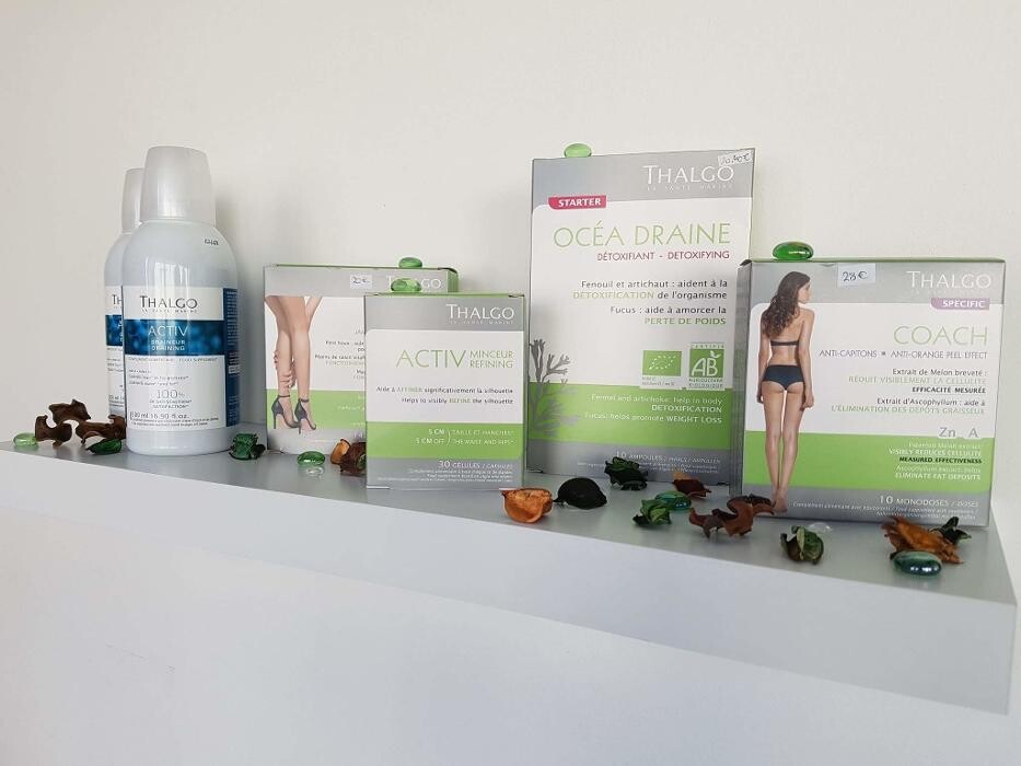 Images Sensations Skin Body Care & Electrolysis