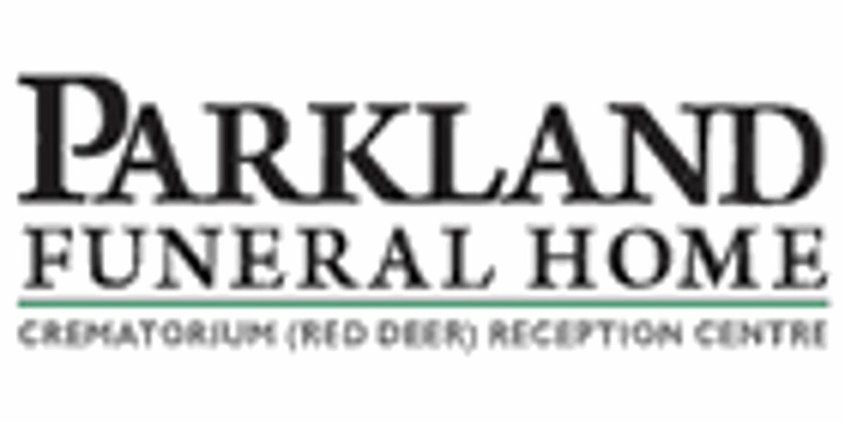 Parkland Funeral Home Logo