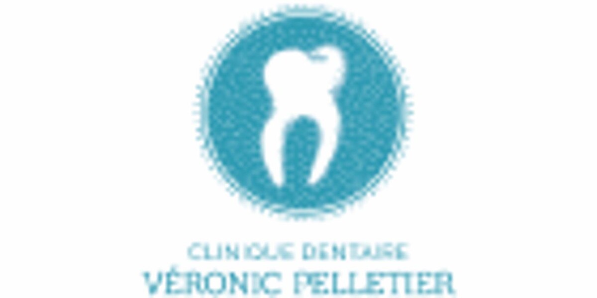 Clinique Dentaire Véronic Pelletier Logo