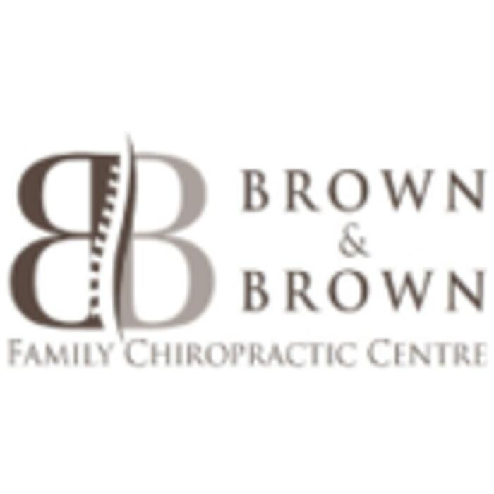 Images Brown & Brown Family Chiropractic