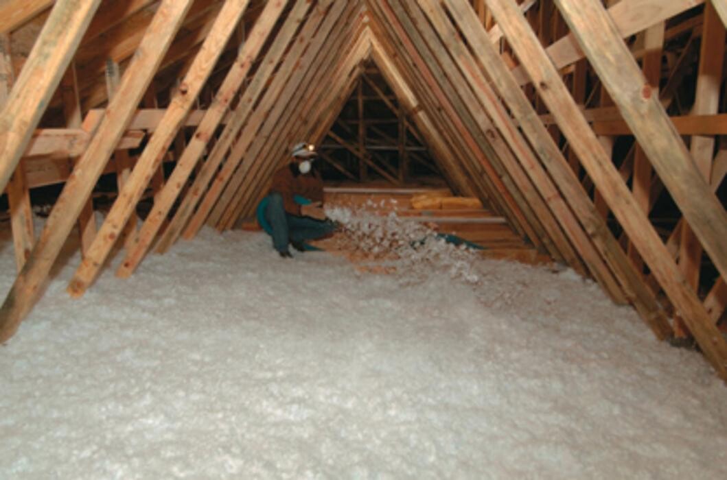 Images dL Insulation Inc