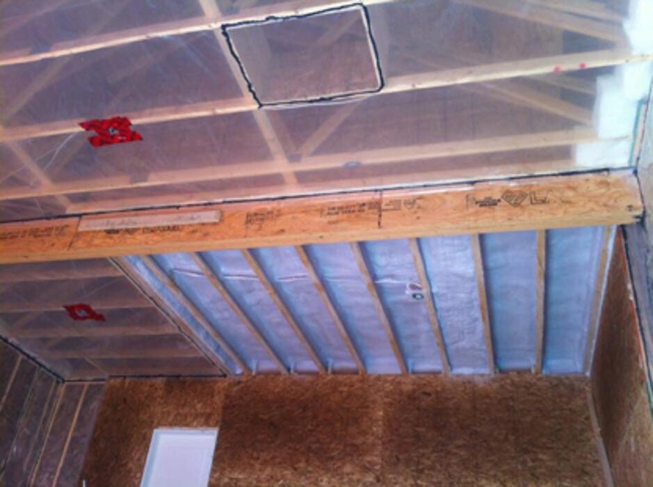Images dL Insulation Inc