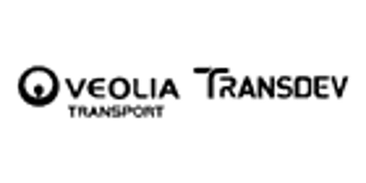 Transdev Québec Inc. Logo