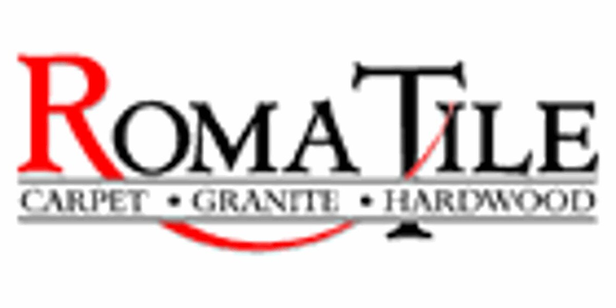 Roma Tile Logo