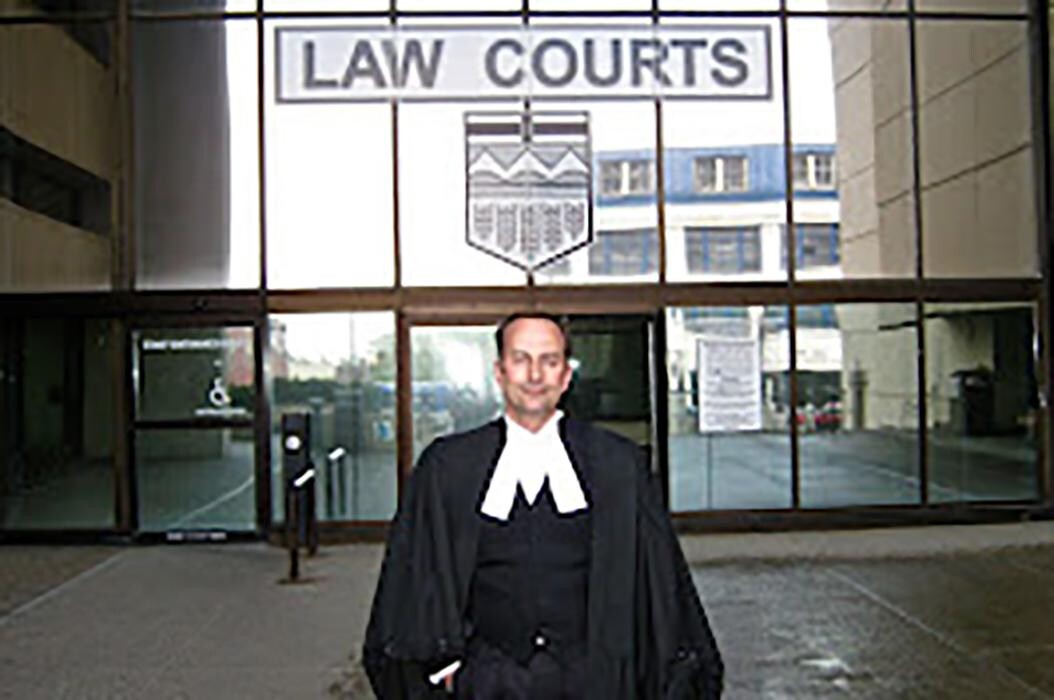 Images McCourt Law Offices - West Edmonton Injury Lawyers