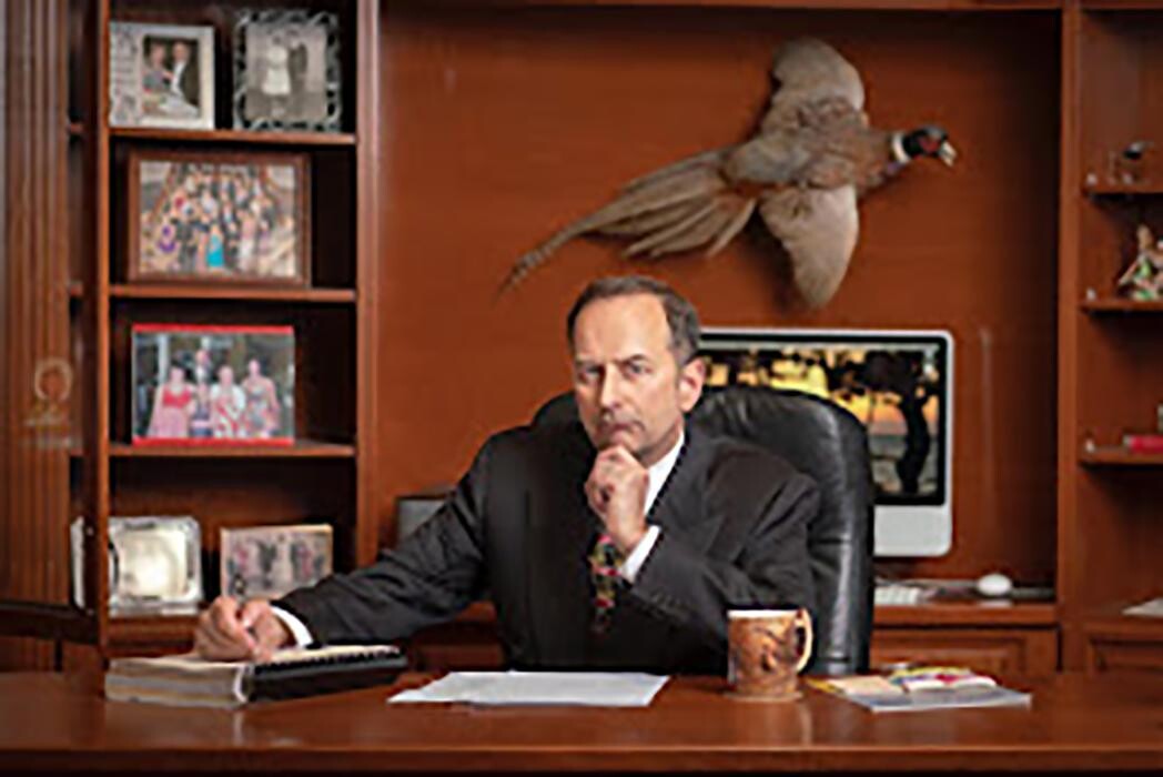 Images McCourt Law Offices - West Edmonton Injury Lawyers