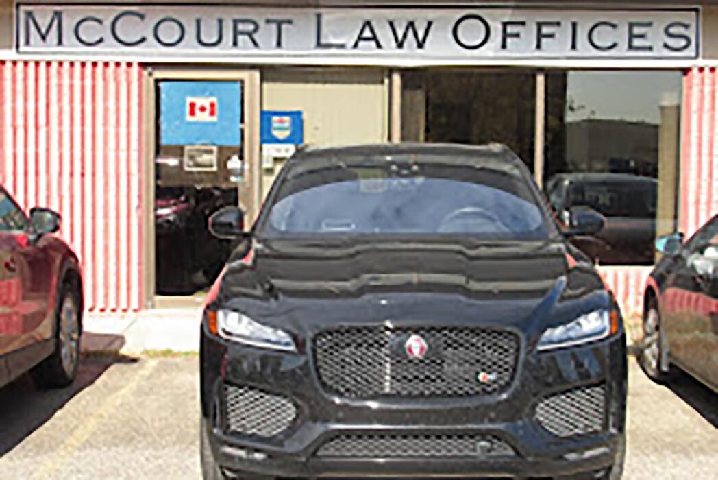 Images McCourt Law Offices - West Edmonton Injury Lawyers