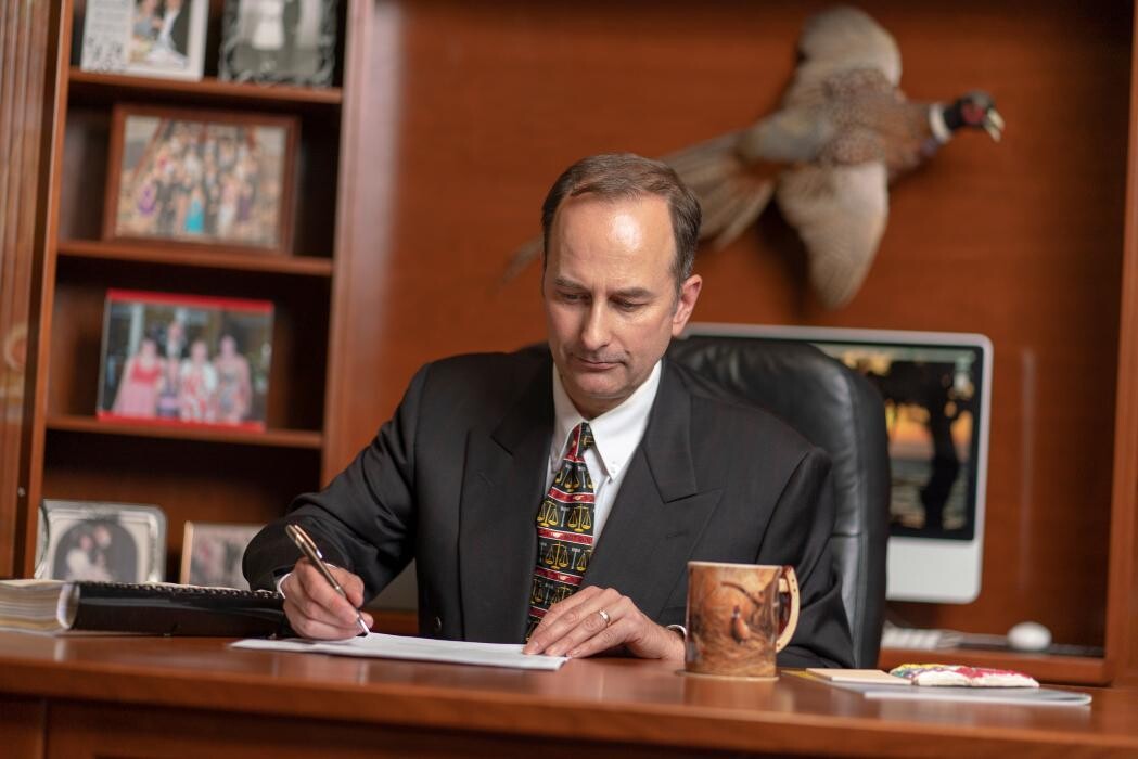 Images McCourt Law Offices - West Edmonton Injury Lawyers