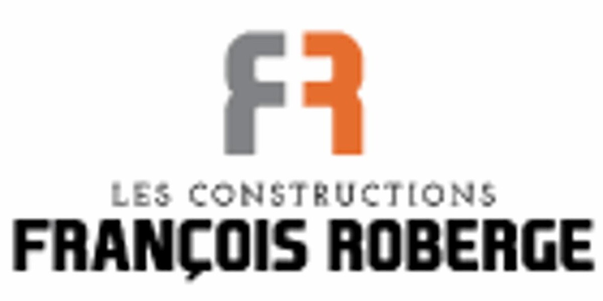 Les Constructions François Roberge Inc Logo