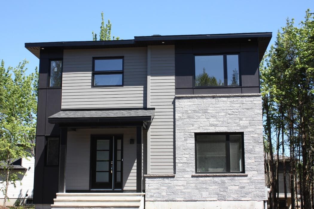 Images Les Constructions François Roberge Inc