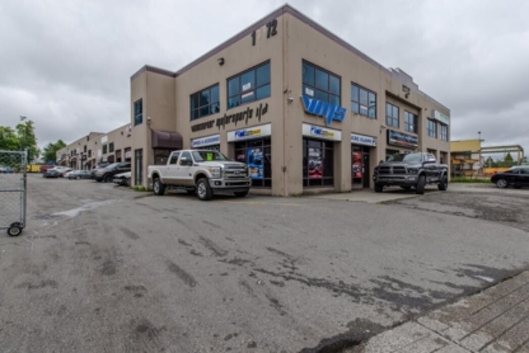 Images Fast Service Auto Repairs Ltd