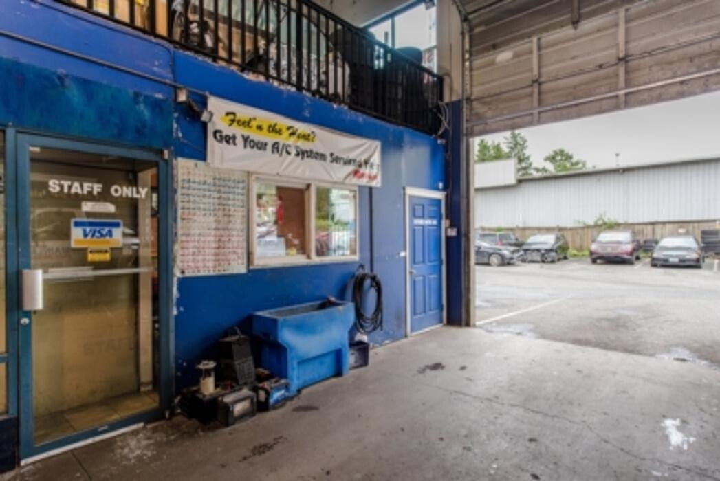 Images Fast Service Auto Repairs Ltd