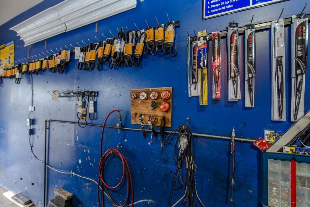 Images Fast Service Auto Repairs Ltd