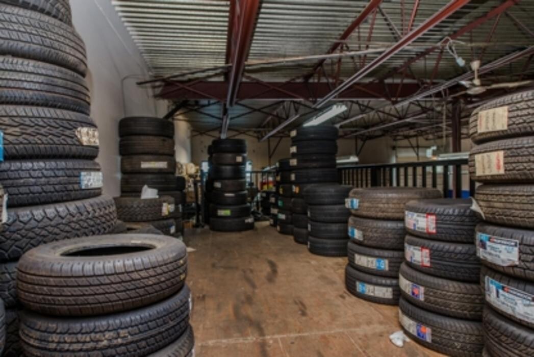 Images Fast Service Auto Repairs Ltd