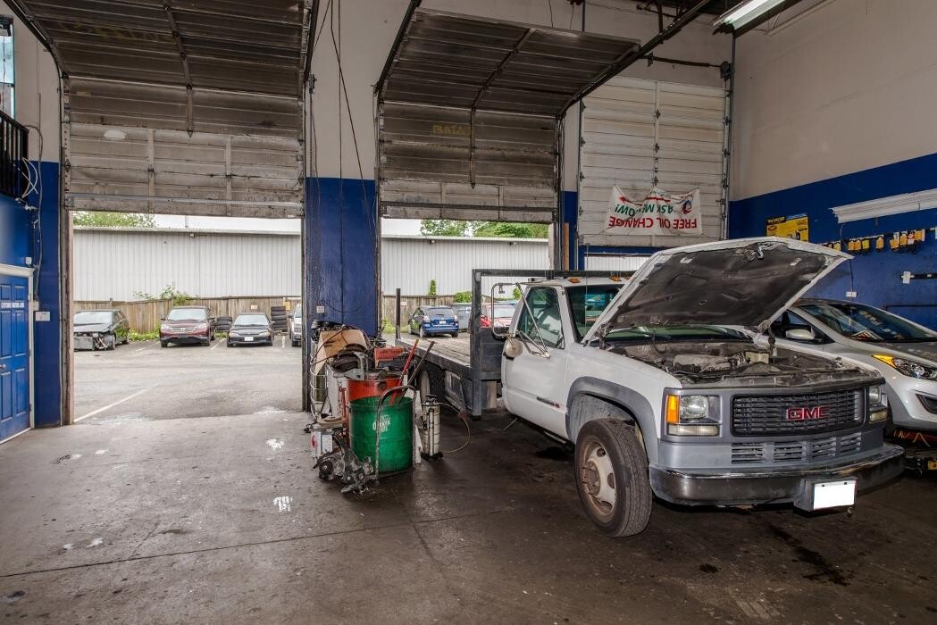 Images Fast Service Auto Repairs Ltd