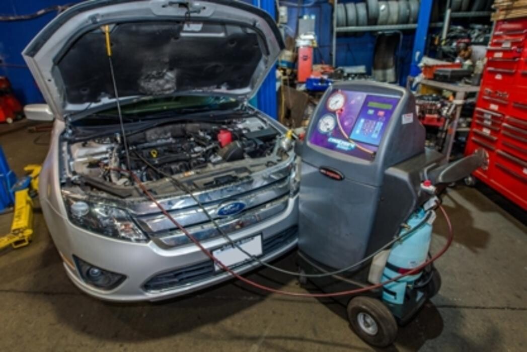 Images Fast Service Auto Repairs Ltd