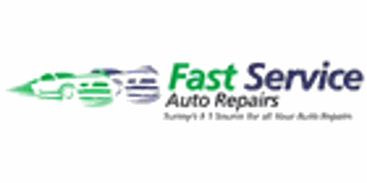 Fast Service Auto Repairs Ltd Logo