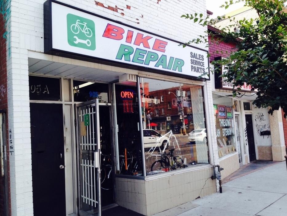 Images Toronto Bike Repair