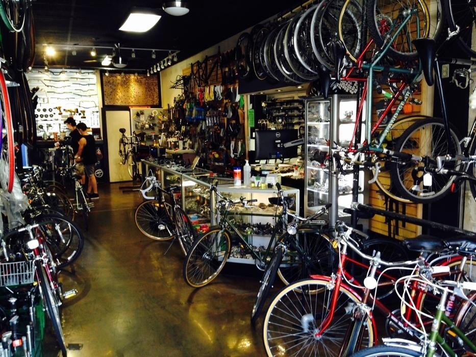 Images Toronto Bike Repair