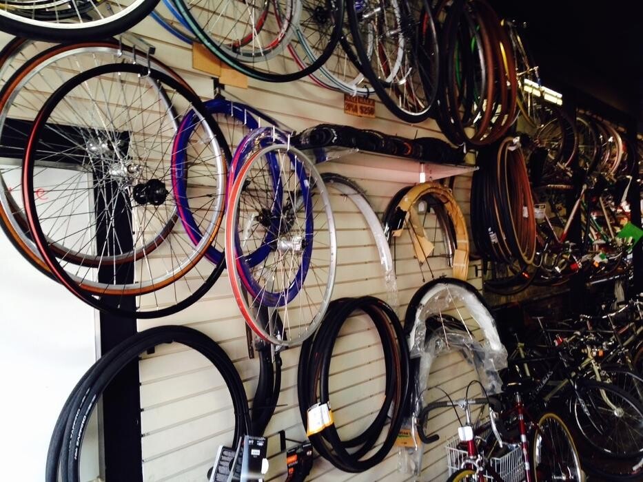 Images Toronto Bike Repair