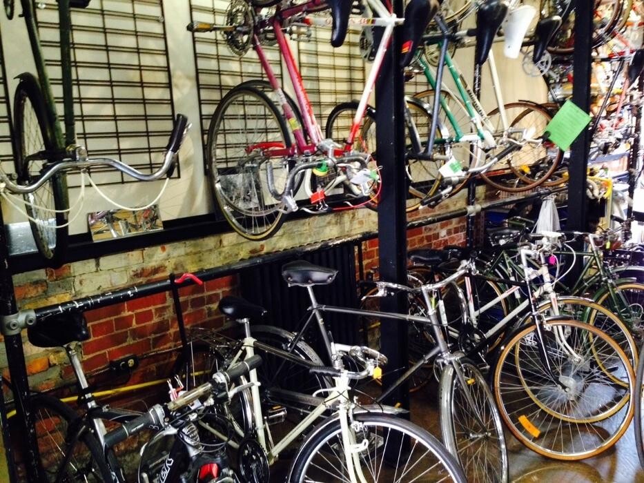 Images Toronto Bike Repair