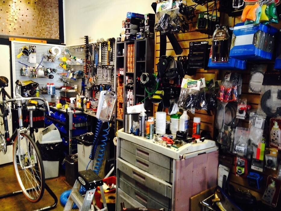 Images Toronto Bike Repair