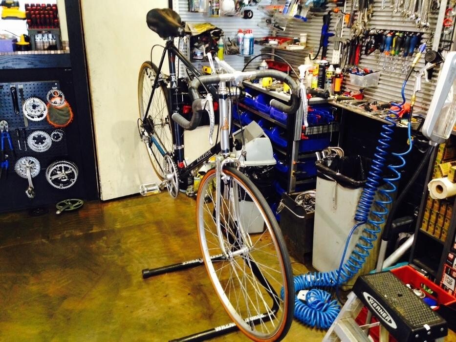 Images Toronto Bike Repair
