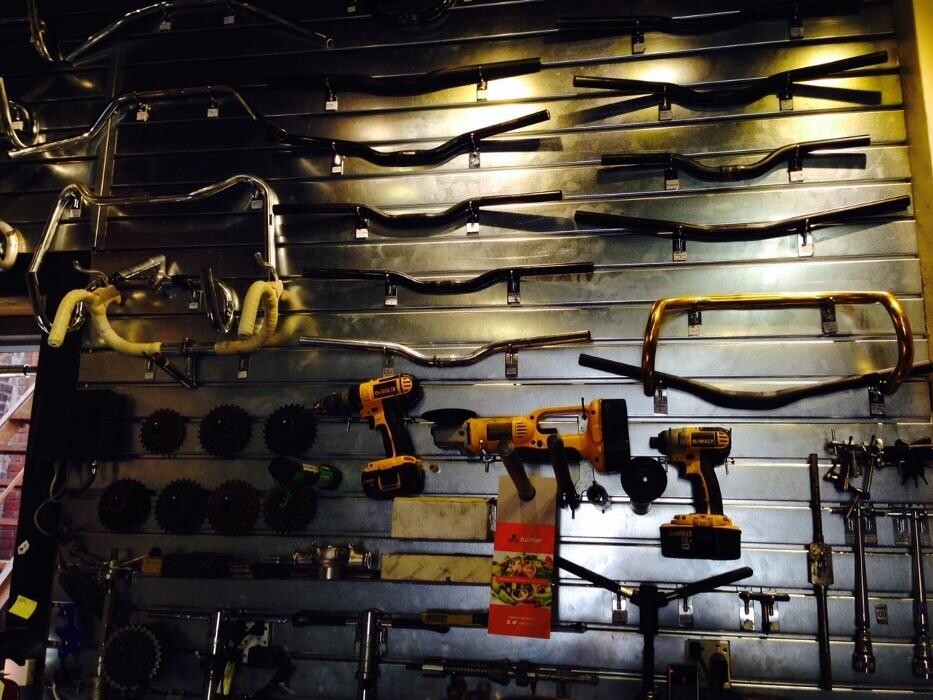Images Toronto Bike Repair