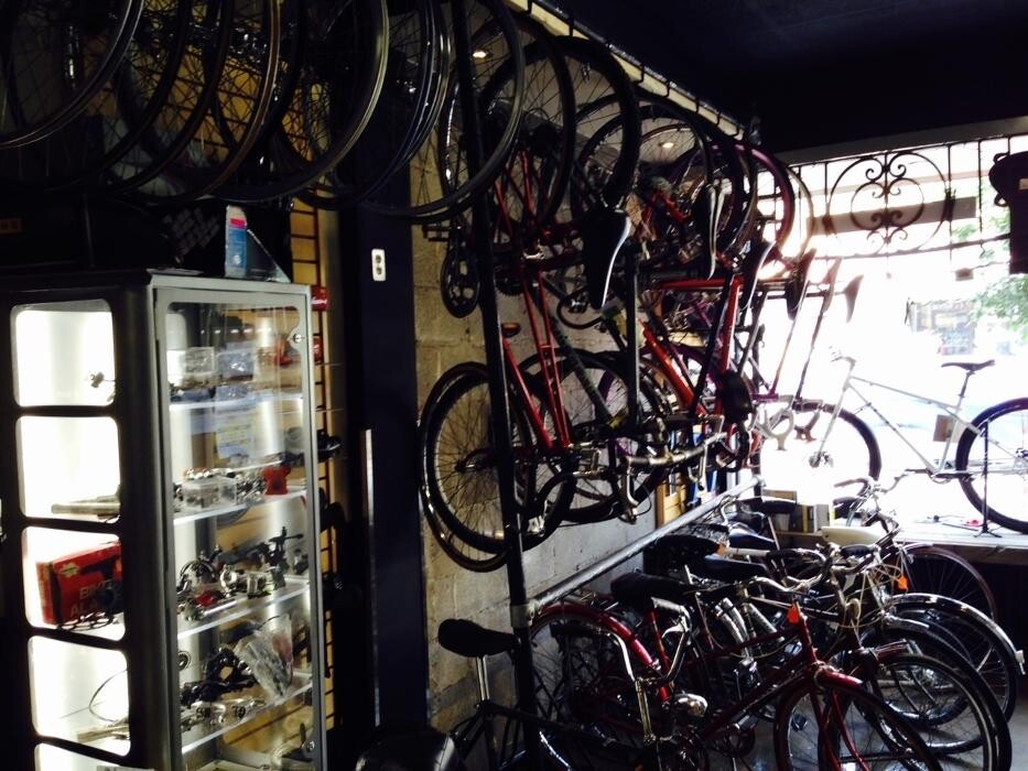 Images Toronto Bike Repair