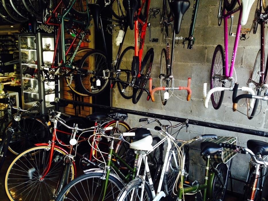 Images Toronto Bike Repair