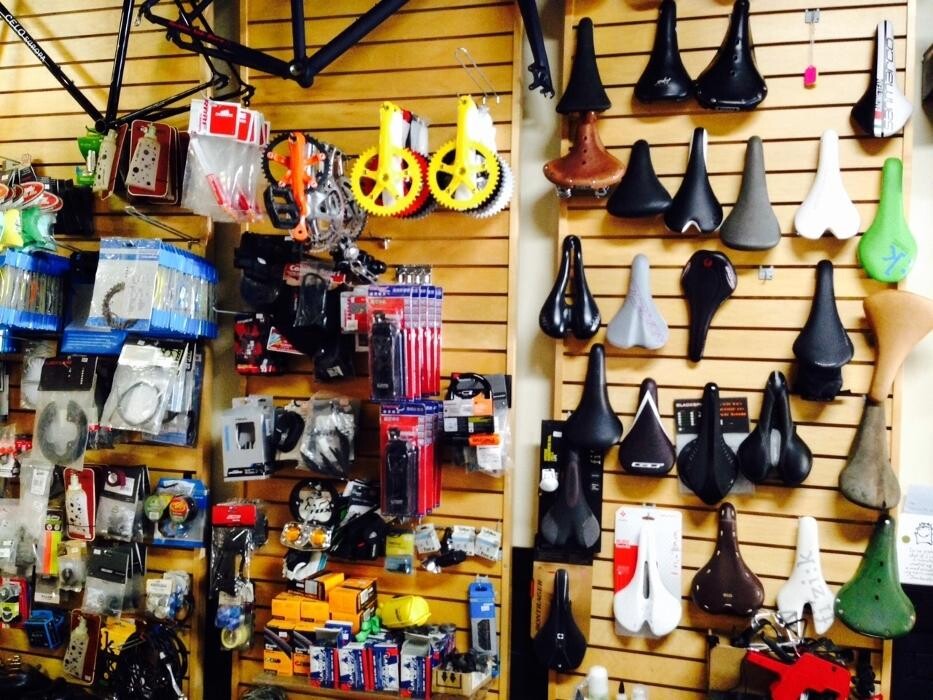 Images Toronto Bike Repair