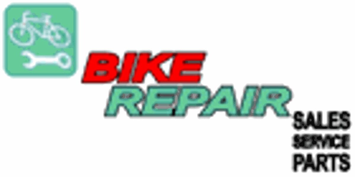 Toronto Bike Repair Logo