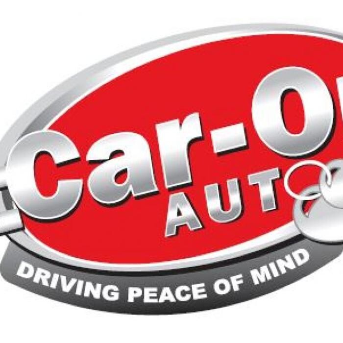Car-On Auto Sales Logo