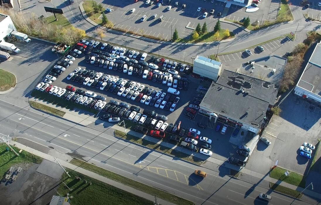 Images Car-On Auto Sales
