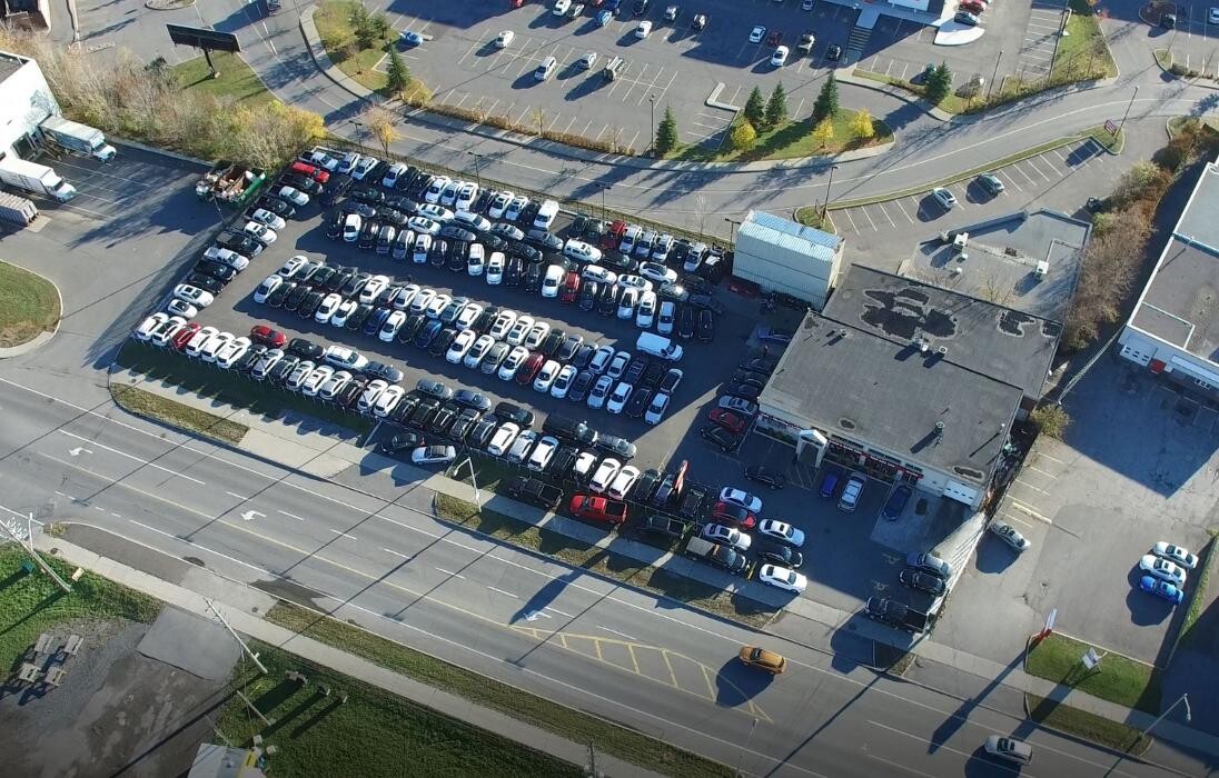 Images Car-On Auto Sales