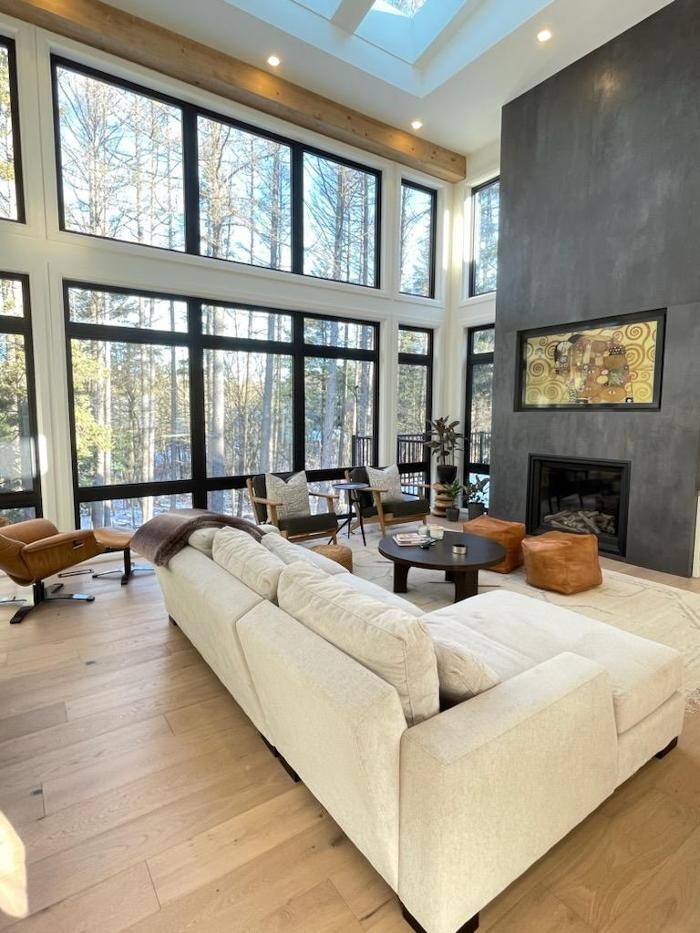 Images Clera Windows + Doors Concord