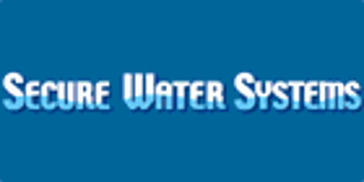 Secure Water Systems Logo