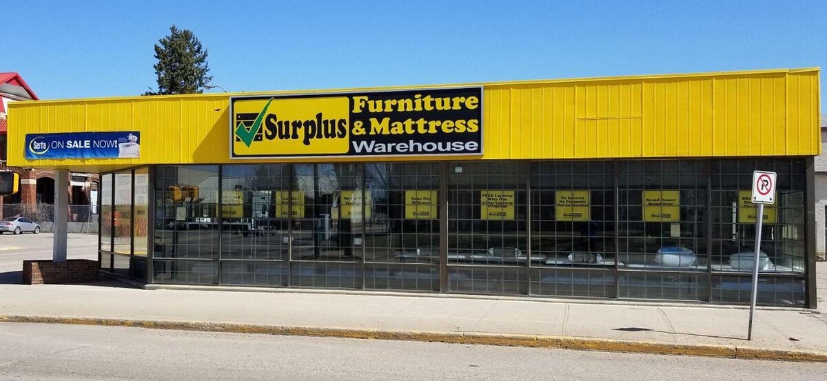 Images Surplus Furniture and Mattress Warehouse