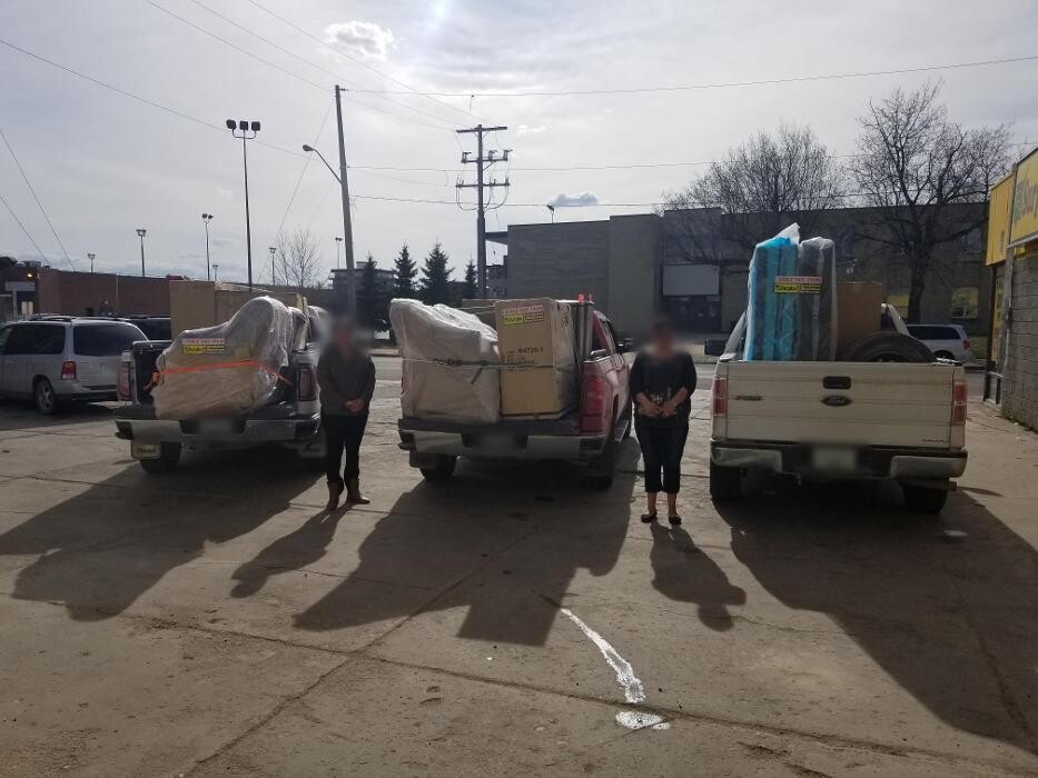 Images Surplus Furniture and Mattress Warehouse