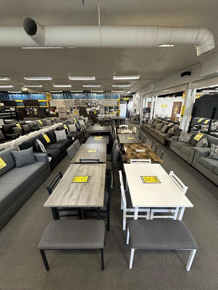 Images Surplus Furniture and Mattress Warehouse