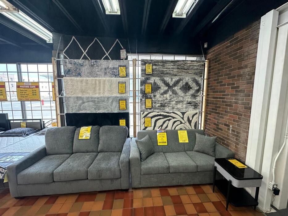 Images Surplus Furniture and Mattress Warehouse