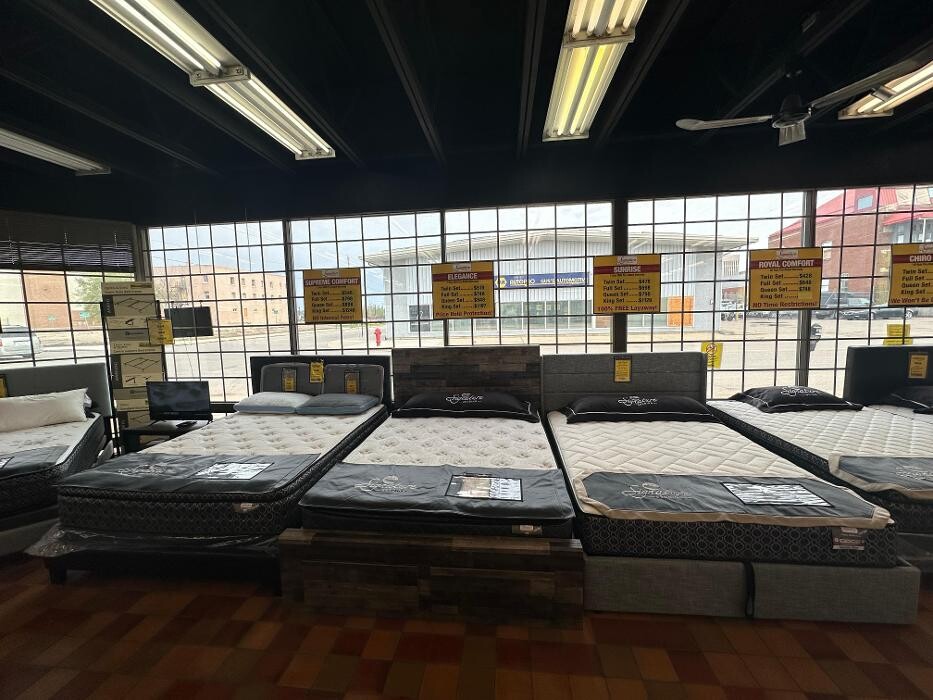 Images Surplus Furniture and Mattress Warehouse