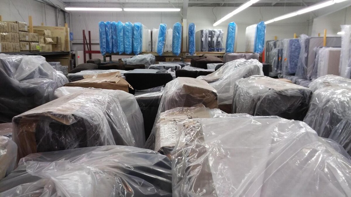 Images Surplus Furniture and Mattress Warehouse