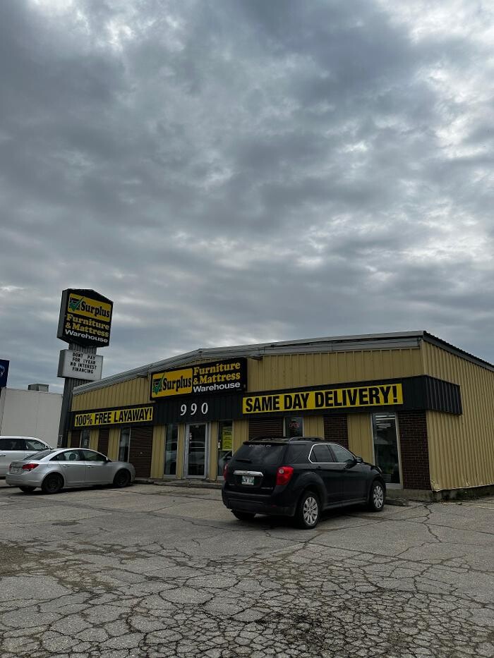 Images Surplus Furniture and Mattress Warehouse