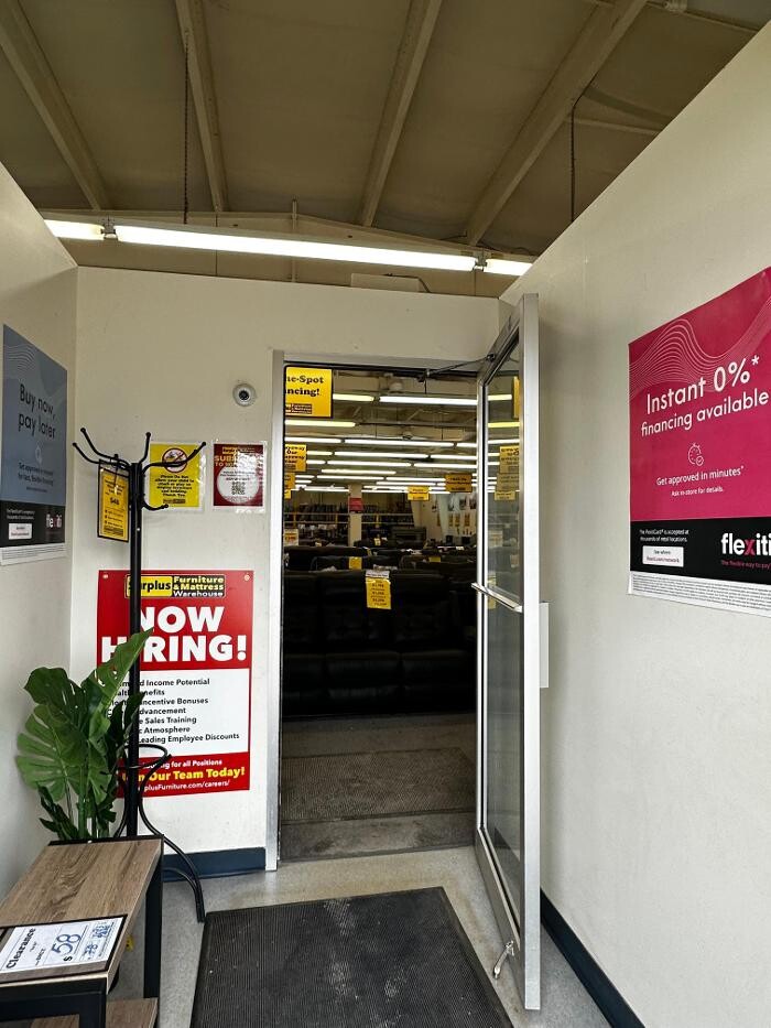 Images Surplus Furniture and Mattress Warehouse