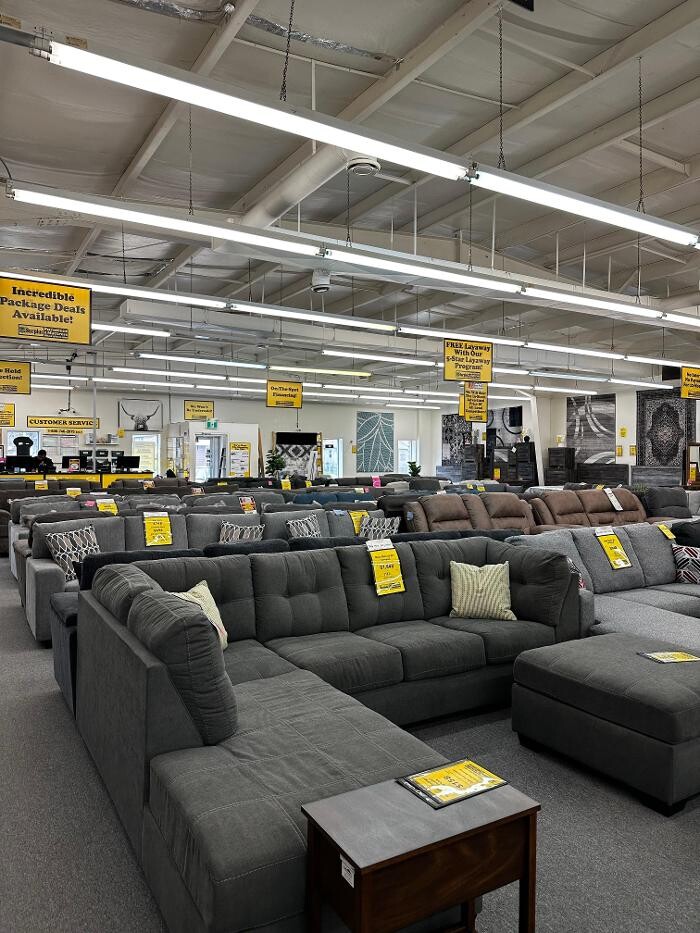 Images Surplus Furniture and Mattress Warehouse